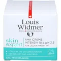 Produktbild: Widmer Skinexpert Aha Creme 10% Op 50 ML