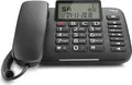 Produktbild: GIGASET Corded phone Gigaset DL380