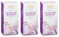 Produktbild: Ronnefeldt Teavelope Silver Lime Blossom Kräutertee Hochwertiger Bio Kräuterte