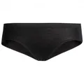 Produktbild: Icebreaker - Women's Siren Hipkini - Merinounterwäsche Gr XL schwarz