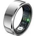 Produktbild: Beafon Felixx Premium SR6 (Größe 9) - Smart Ring - silber
