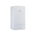Produktbild: BOSCH/Junkers Gas-Heizwertkombitherme CerastarComfort ZWR 18-7 KE 23 Erdgas E/H