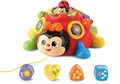 Produktbild: Vtech® Lernspielzeug VTechBaby, Fröhlicher Lernkäfer, mit Licht & Sound