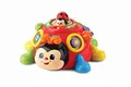 Produktbild: Vtech Baby Fröhlicher Lernkäfer – Interaktives Sortierspielzeug zum Lernen von Formen, Farben und Zahlen – Für Kinder von 12-36 Monaten
