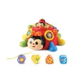 Produktbild: VTECH BABY FRÖHLICHER LERNKÄFER LERN KÄFER 522304 NEU