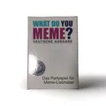 Produktbild: What Do You Meme? Deutsch Partyspiel Gesellschaftsspiel Wie Neu Vollständig