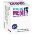 Produktbild: What do you meme