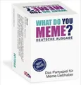 Produktbild: What Do You Meme? Partyspiel NEU inkl.  Versand