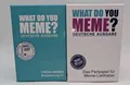 Produktbild: What Do You Meme? Deutsche Ausgabe + Fresh Memes Erweiterung #1 | Komplett