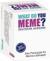 Produktbild: What Do You Meme? Deutsche Ausgabe