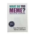 Produktbild: What Do You Meme? Deutsche Ausgabe