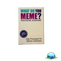 Produktbild: What do you Meme? - Deutsch - Huch Verlag - Vollständig