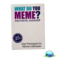 Produktbild: What do you Meme? - Deutsch - Huch Verlag - Vollständig