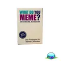 Produktbild: What do you Meme? - Deutsch - Huch Verlag - Neu in Folie