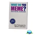 Produktbild: What do you Meme? - Deutsch - Huch Verlag - Vollständig
