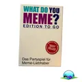 Produktbild: What do you Meme? Edition to go - Deutsch - Huch - Vollständig