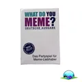 Produktbild: What do you Meme? - Deutsch - Huch Verlag - Neu in Folie