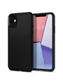 Produktbild: Spigen Liquid Air - black - iPhone 11