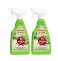 Produktbild: AQUA CLEAN Insektenspray AL FARAS Insektenschutz für Umgebung & Oberflächen 2x 500ml, 1 l