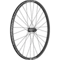 Produktbild: DT Swiss HX 1700 Spline® 27,5 30 mm CL Boost Vorderrad - Schwarz