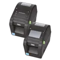Produktbild: TSC DH220, Buzzer, 8 Punkte/mm (203dpi), RTC, USB, USB-Host, RS232, Ethernet, Kit (USB) Etikettendrucker, programmierbar, Thermodirekt, 8 Punkte/mm (203 dpi), Medienbreite (max): 60 mm, Druckbreite (max.): 54 mm, Rollendurchmesser (max.): 127mm, Geschwindigkeit (max.): 203 mm/Sek, Real Time Clock, Anschluß: USB (Typ B), USB-Host, RS232, Ethernet, Micro SD-Slot, RAM: 128MB, Flash: 128 MB, inkl.: Kabel (USB), Netzteil (extern), Netzkabel (EU) (DH220-A001-1002)