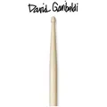 Produktbild: Vic Firth David Garibaldi Jam Master - Signature Serie - Hickory - Wood Tip - Drumsticks