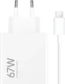 Produktbild: Xiaomi 67W Charging Combo (Type-A) EU