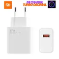 Produktbild: Original Xiaomi Redmi Note 12 12S 12TPro 12T Turbo Ladegerät 67W Usb C Ladekabel