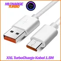 Produktbild: Original Xiaomi Redmi Note 12 12S 12TPro 12T Turbo Ladegerät 67W Usb C Ladekabel