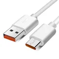 Produktbild: Original Xiaomi Mi, Redmi Note, Poco  67W Turbo Adapter Ladegerät Usb C Netzteil