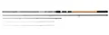 Produktbild: Daiwa Black Widow Feeder Feederrute Grundrute (3,60m / bis 150g)