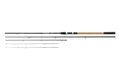 Produktbild: DAIWA Feederruten Black Widow Feeder 3+2tlg|-150g|3.60m