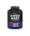 Produktbild: Biotech USA BioTech Hyper Mass - 2270g - Vanilla Pulver, 2270 g, Pulver