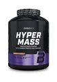 Produktbild: BioTech Hyper Mass - 2270g Vanilla