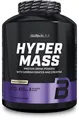 Produktbild: BioTech USA Hyper Mass, 2270 g Dose, Vanille