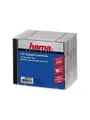 Produktbild: Hama CD Double Jewel Case Standard - storage CD jewel case