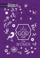 Produktbild: A Little God Time for Women: 365 Da..., Broadstreet Pub
