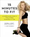 Produktbild: Zuzka Light Jeff O'Connell 15 Minutes to Fit (Taschenbuch)