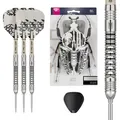 Produktbild: EXO Edition 90% Tungsten Steel Tip Darts Set  23g Barrel SP03  Steel Tip Dart...