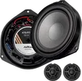 Produktbild: AXTON ATS-FT160C 16,5 cm Lautsprecher kompatibel mit Peugeot Boxer II ab 2006 -