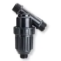Produktbild: Claber RAINJET Filter Für Bewässerungsanlage, Modell 90919, Schwarz Grün