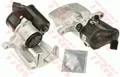 Produktbild: TRW Bremssattel BHS334E