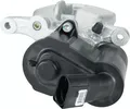 Produktbild: TRW Bremssattel Voll Ø 41 mm Hinten (BHS334E) für Audi A6 C6 Allroad |