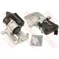 Produktbild: TRW Bremssattel hinten links für Audi A6 Allroad 4FH C6 3.0 TDI quattro