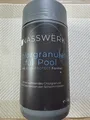 Produktbild: Nasswerk Chlorgranulat für Pool mit Aqua-Protect Formel 1kg  NEU