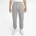 Produktbild: Nike Sportswear Sporthose M NK CLUB BB JOGGER aus angerautem Fleece, mit elastischem Bund und Kordelzug grau M