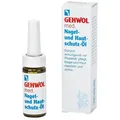 Produktbild: GEHWOL med Nagel- und Hautschutz Öl 15ml