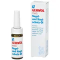 Produktbild: GEHWOL med® Nagel- und Hautschutz-Öl