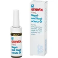 Produktbild: GEHWOL MED Nagel- und Hautschutzöl 15 ml PZN 03463120