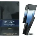 Produktbild: Carolina Herrera Bad Boy Cobalt Eau de Parfum Électrique 100ml
